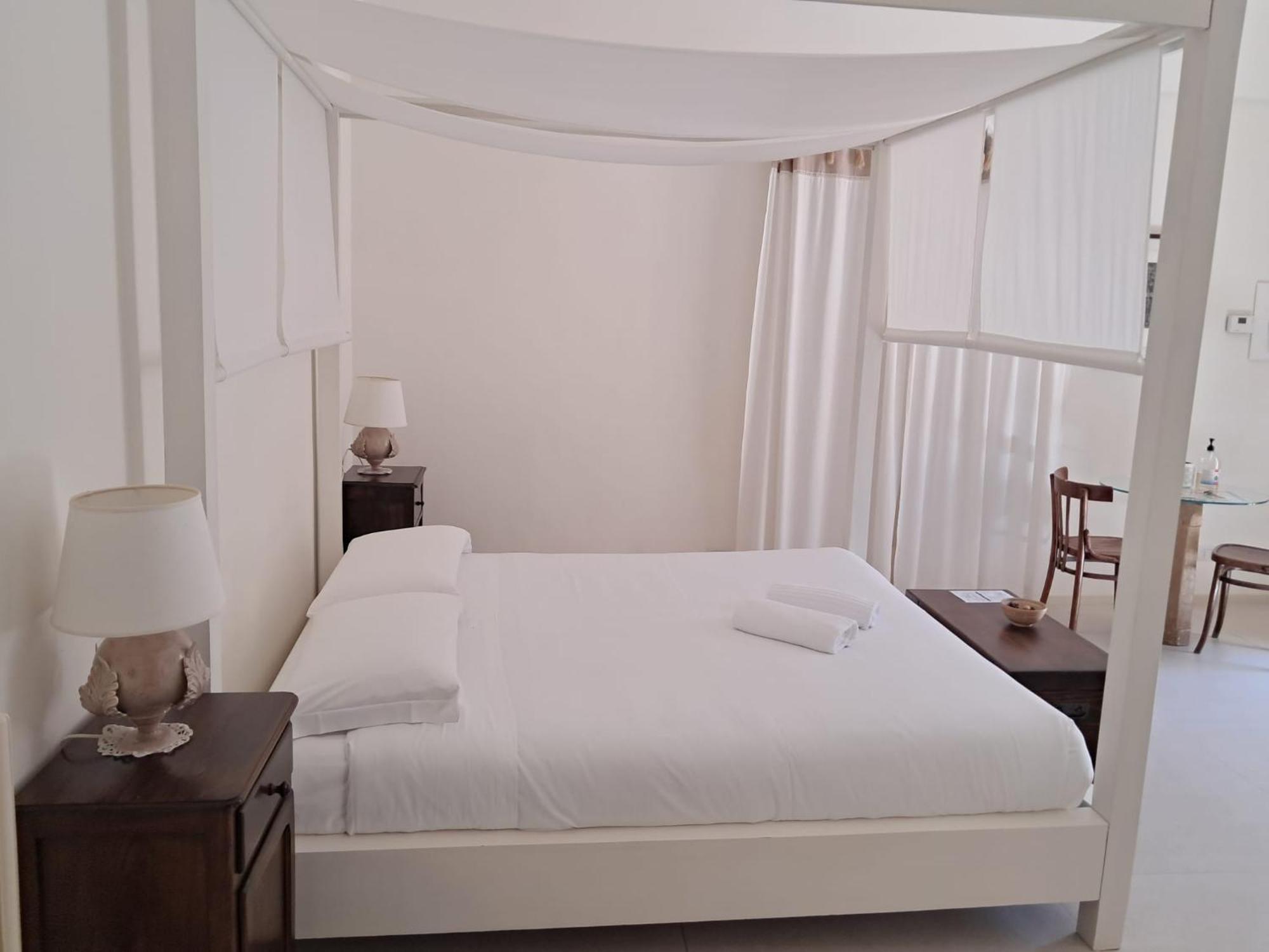 Le Tre Vie Apartment & Room マテーラ エクステリア 写真