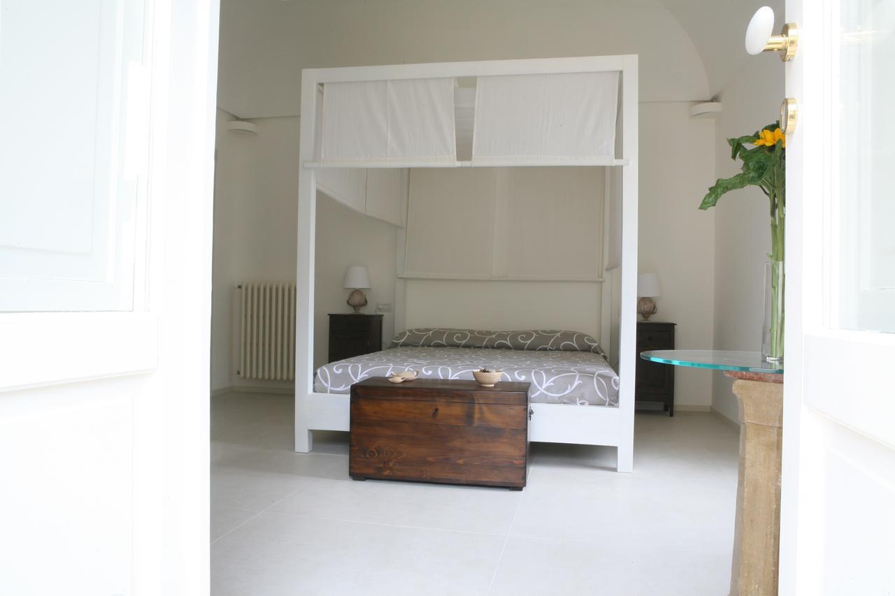 Le Tre Vie Apartment & Room マテーラ エクステリア 写真