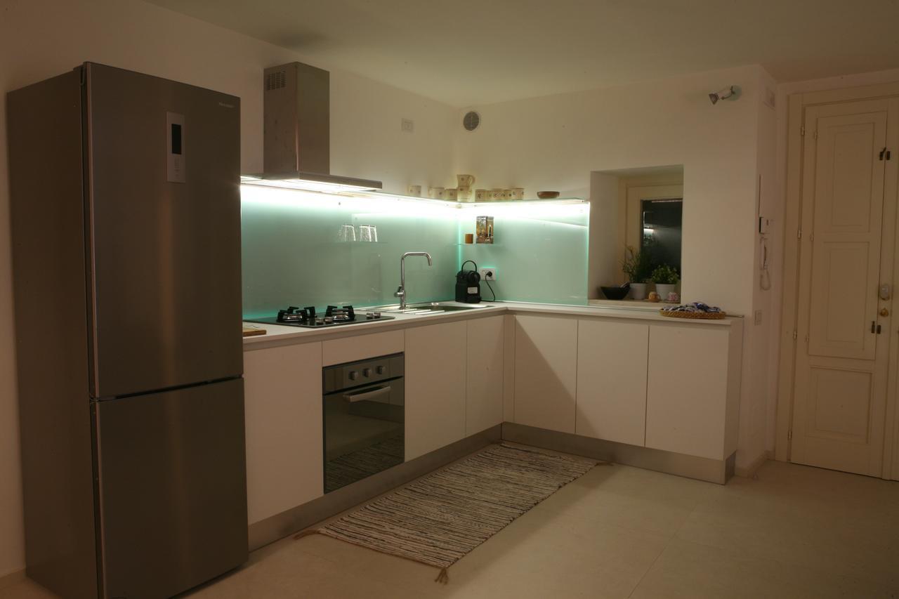 Le Tre Vie Apartment & Room マテーラ エクステリア 写真