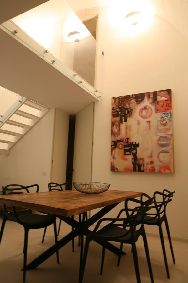 Le Tre Vie Apartment & Room マテーラ エクステリア 写真