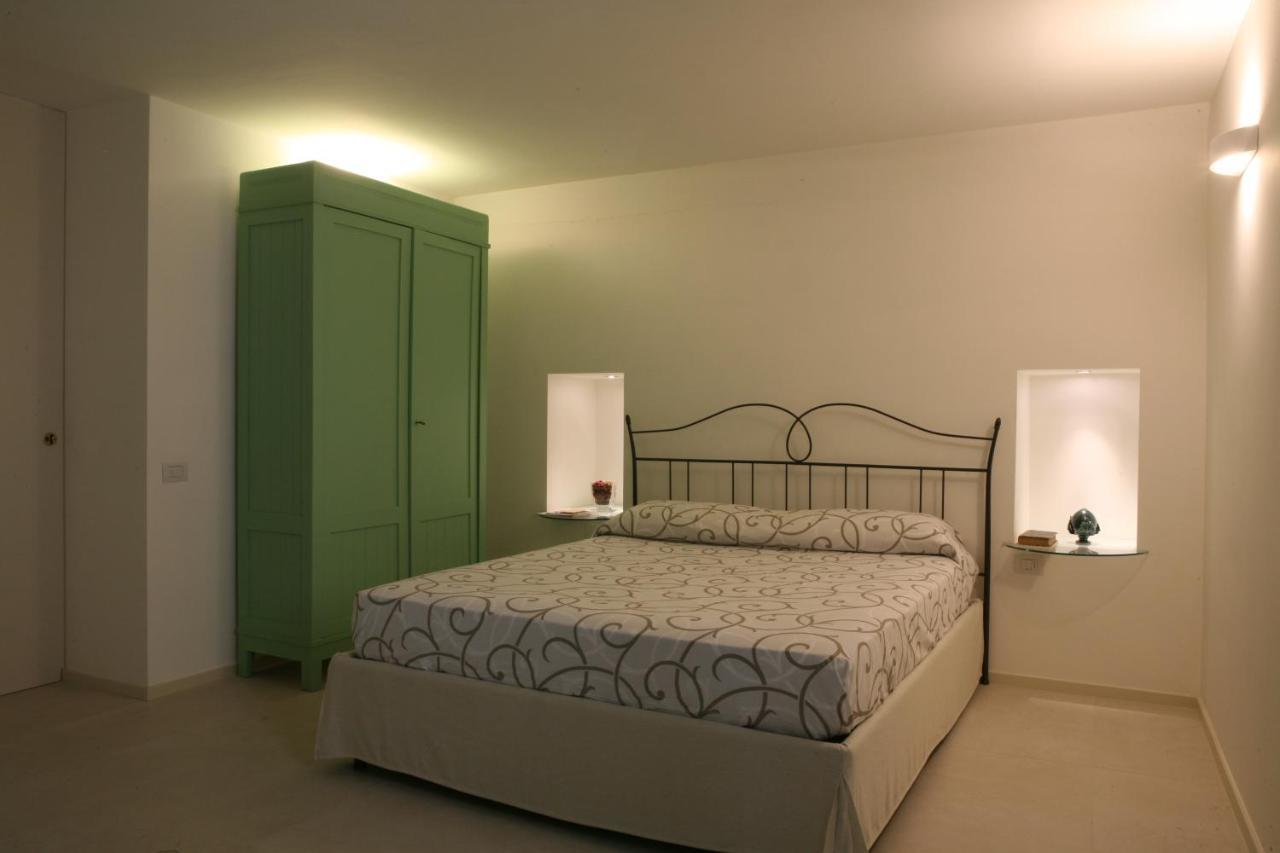 Le Tre Vie Apartment & Room マテーラ エクステリア 写真
