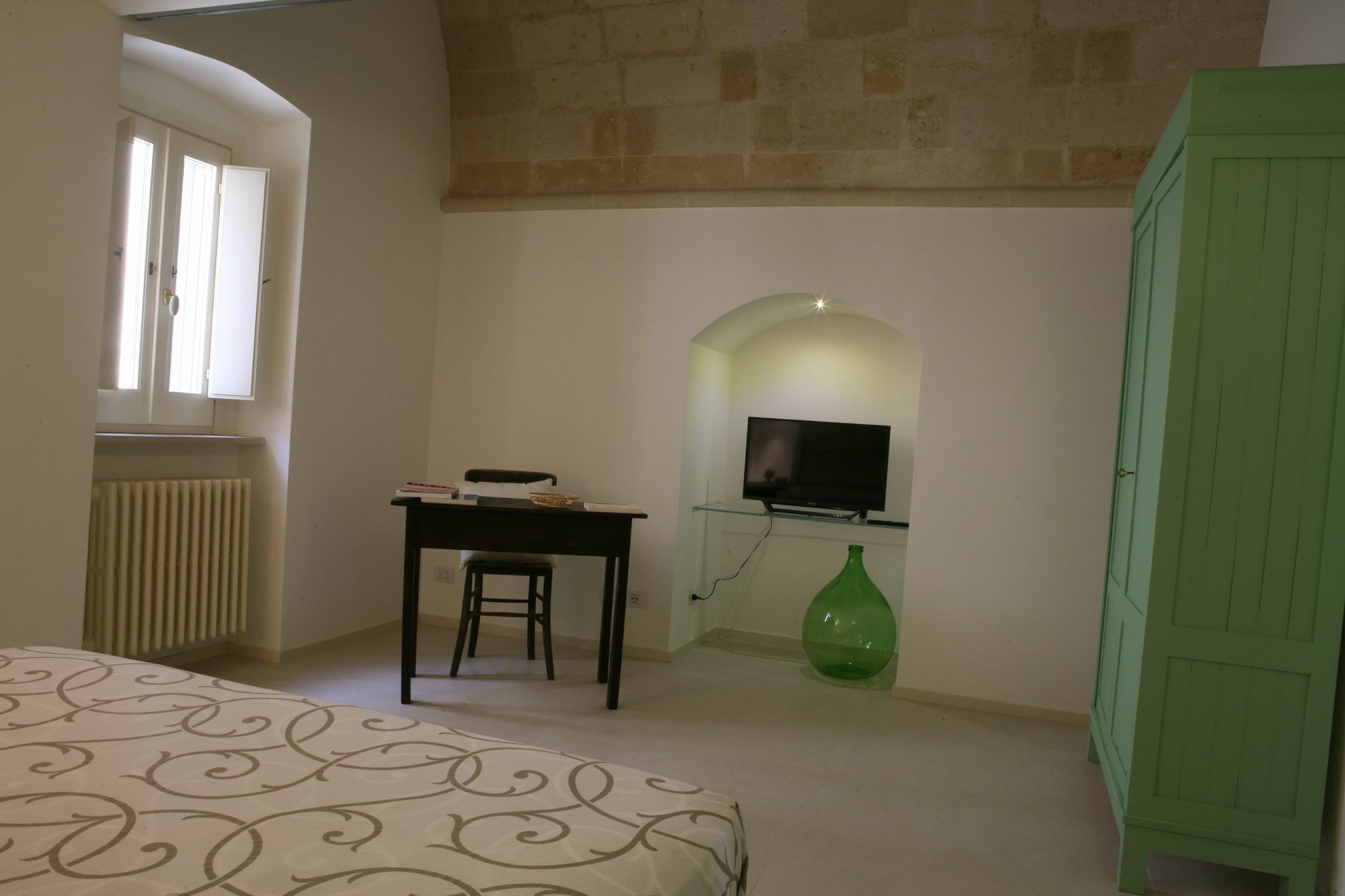 Le Tre Vie Apartment & Room マテーラ エクステリア 写真