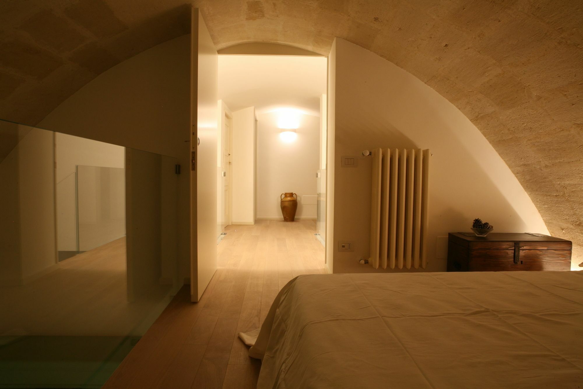 Le Tre Vie Apartment & Room マテーラ エクステリア 写真