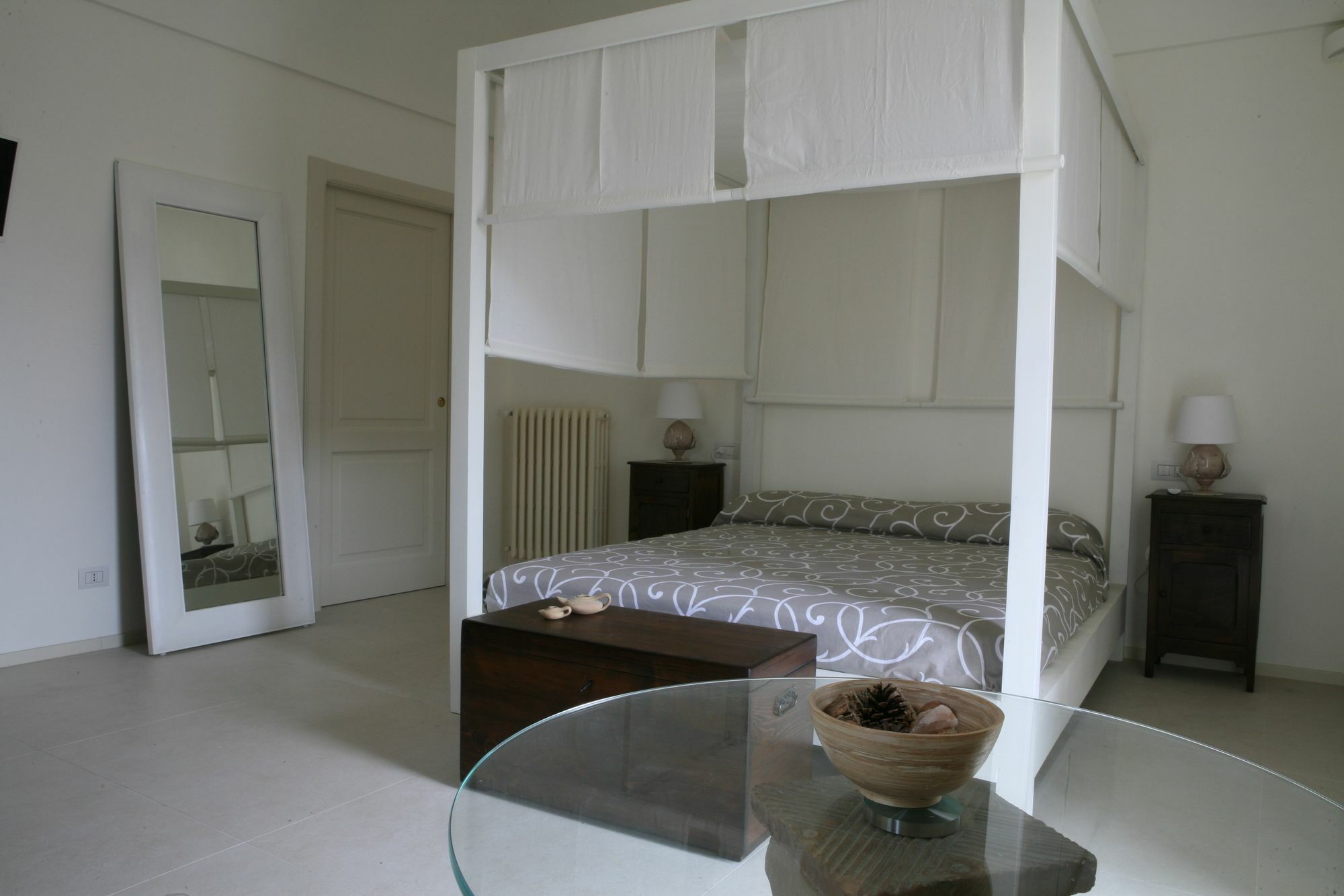 Le Tre Vie Apartment & Room マテーラ エクステリア 写真