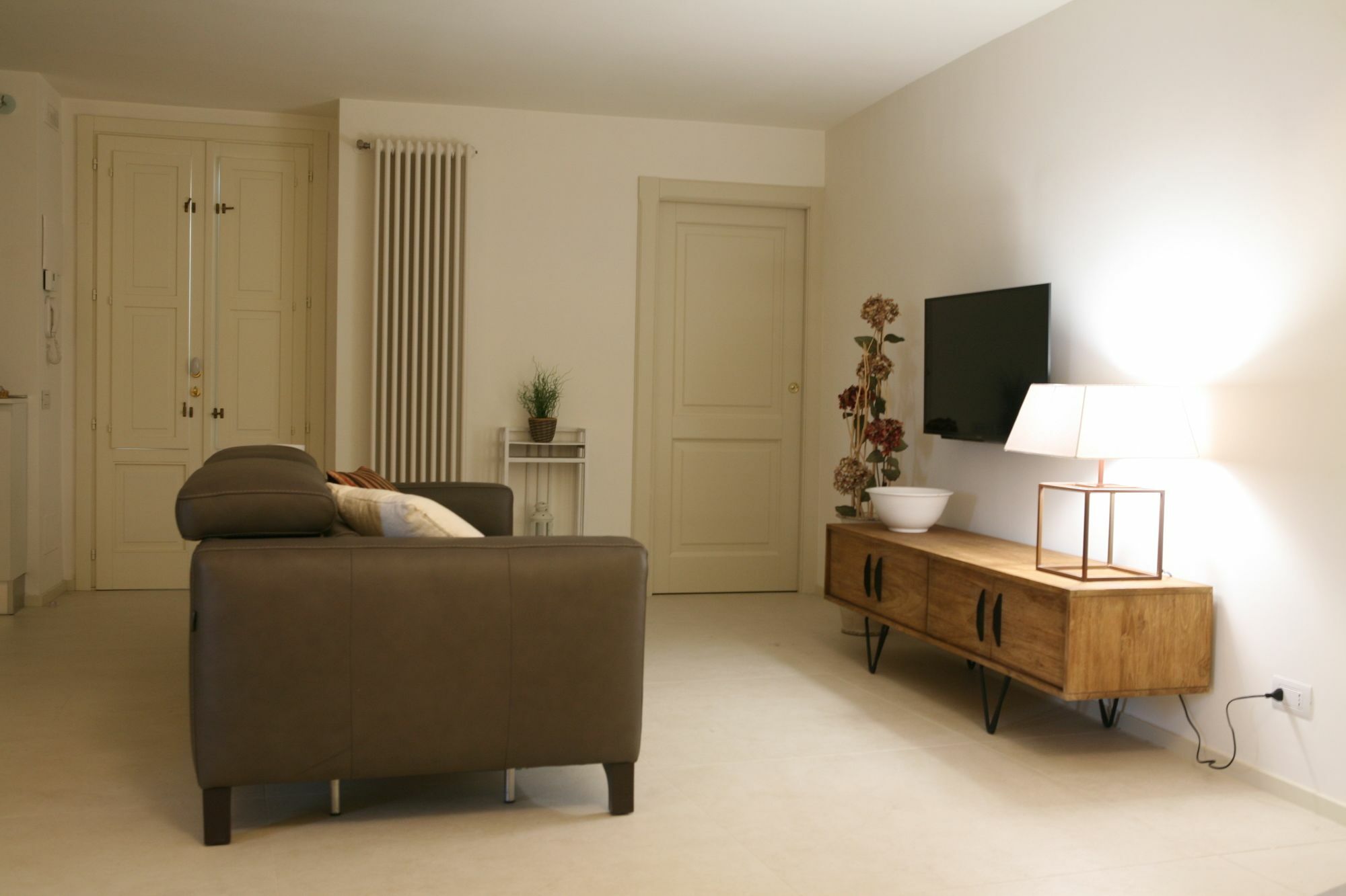 Le Tre Vie Apartment & Room マテーラ エクステリア 写真