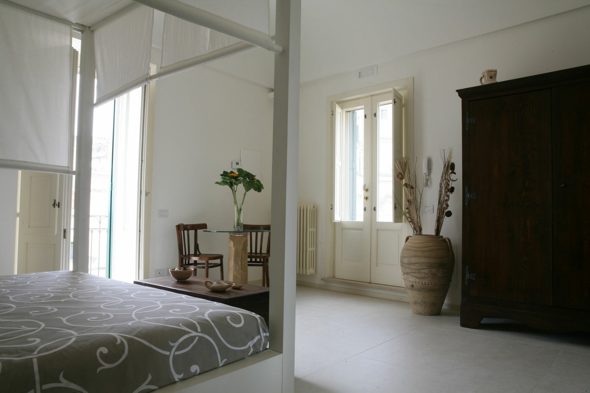 Le Tre Vie Apartment & Room マテーラ エクステリア 写真